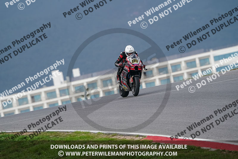 motorbikes;no limits;peter wileman photography;portimao;portugal;trackday digital images